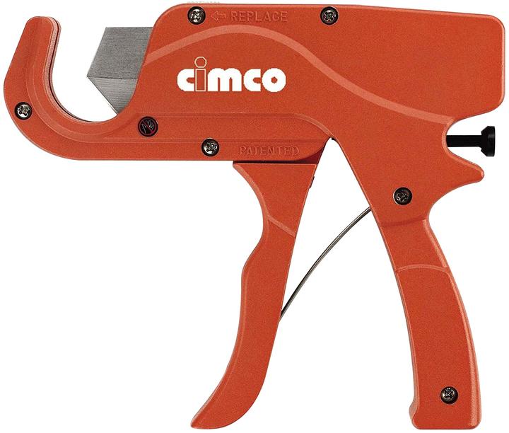 Produktbild Cimco Rohrschneider (209 mm)