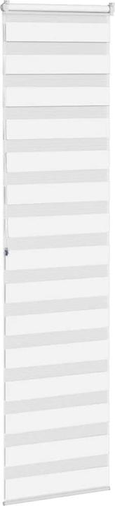 Produktbild vidaXL Zebra-Jalousie (60 x 200 cm)