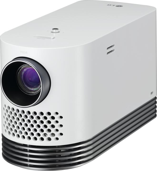 Produktbild LG Hf80jg (Full HD, 2000 lm, 1.4:1)