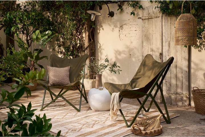 Actual product image Vtwonen Pebble (50 x 50 x 35 cm)