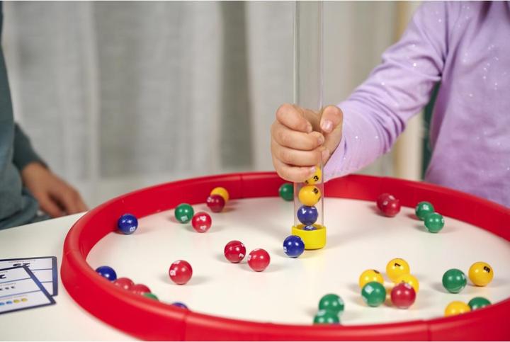 Produktbild Noris Kugelblitz (Deutsch, 2 - 4 Spieler)