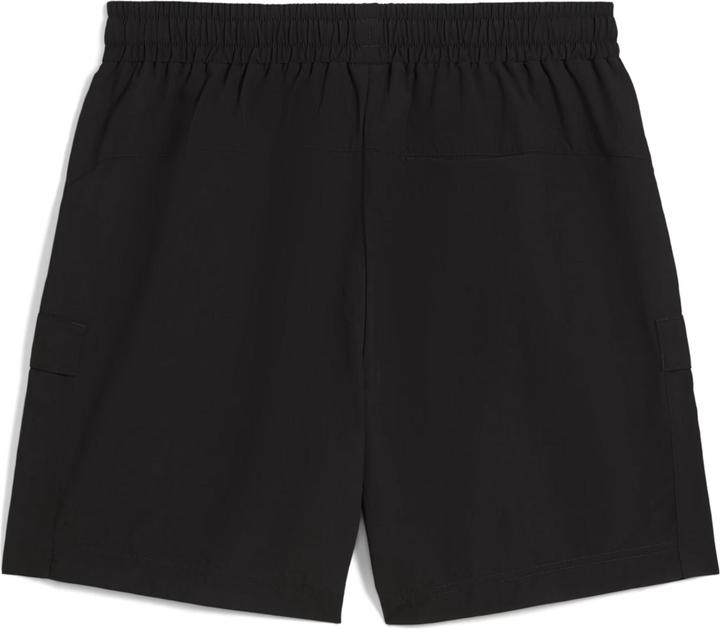 Image du produit Puma WARDROBE ESS Short cargo décontracté 6" WV (XS)