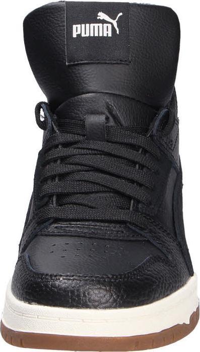 Produktbild Puma RBD Game WTR Jr (38)
