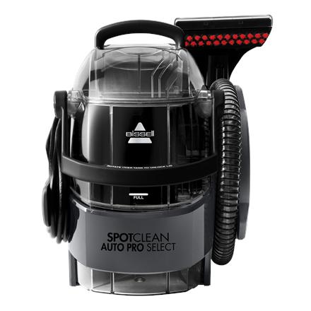 Actual product image Bissell SpotClean Auto Pro Select