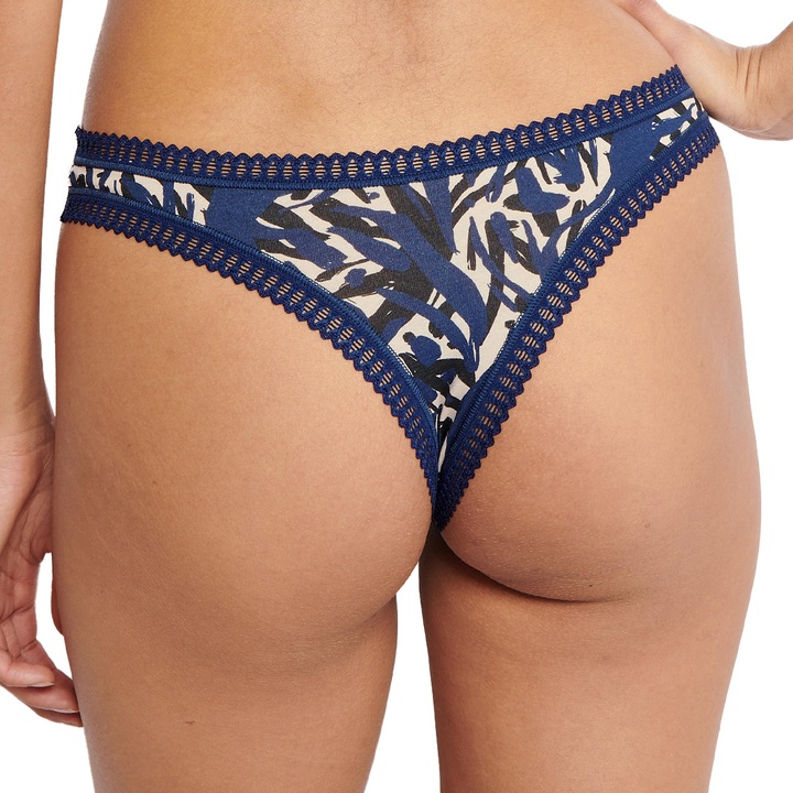 Actual product image Sloggi 3-pack GO Crush String (XXL, pack of 3)