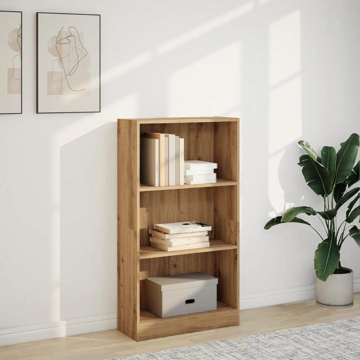 Produktbild vidaXL Claiborn (60 x 24 x 109 cm)