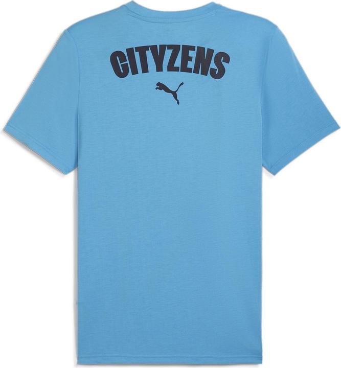 Image du produit Puma Tee MCFC Casuals (M)