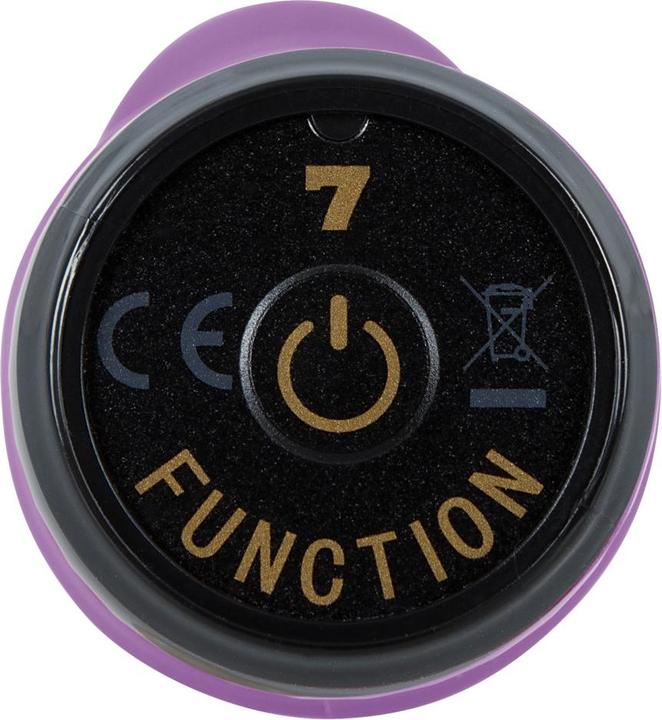 Produktbild Sweet Smile G-Spot Vibe Genius