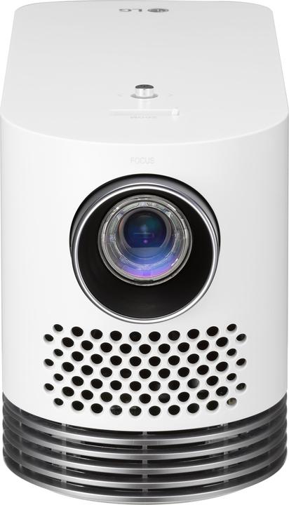Produktbild LG Hf80jg (Full HD, 2000 lm, 1.4:1)
