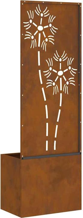 Produktbild VidaXL Aussenwandkunst