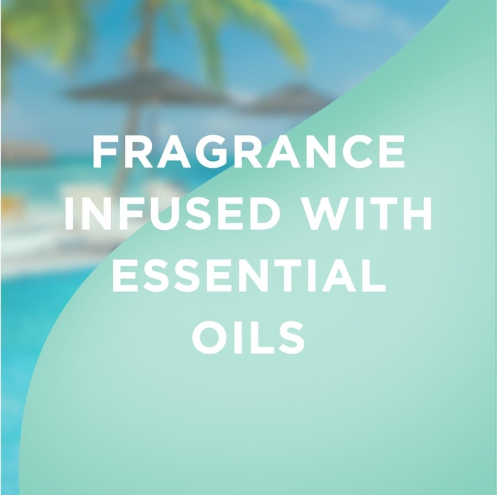Produktbild Glade Exotic Tropical Blossoms