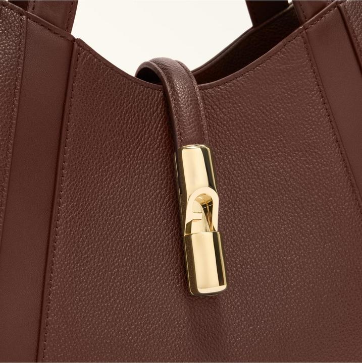 Actual product image Furla Goccia Tote Bag