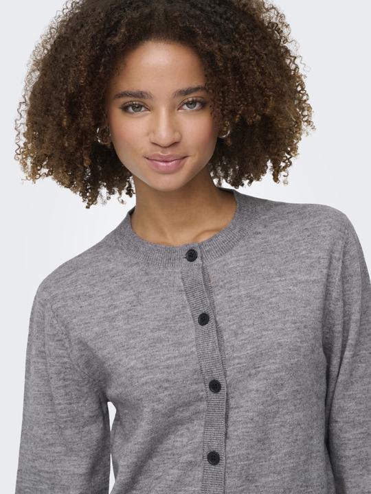 Produktbild Only ONLCAMILLE Strickjacke Strickjacke (M)