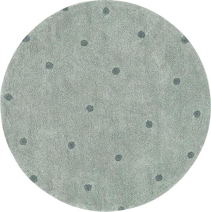 Actual product image Lorena Canals Round (140 x 140 cm)
