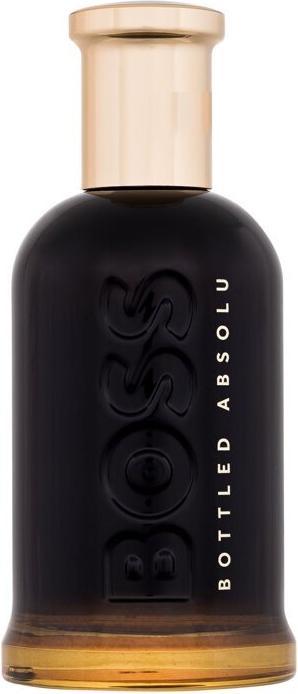 Actual product image Hugo Boss Bottled Absolu Intense (Eau de parfum, 200 ml)