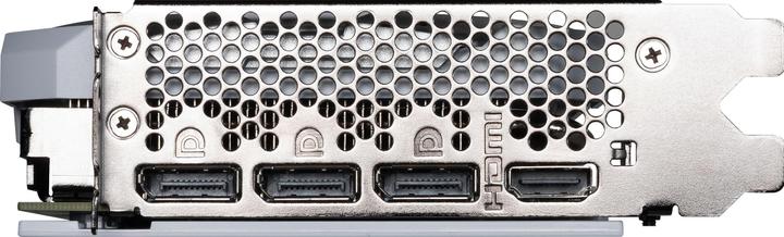 Produktbild MSI GeForce RTX 4070 SUPER VENTUS 2X WHITE OC (12 GB)