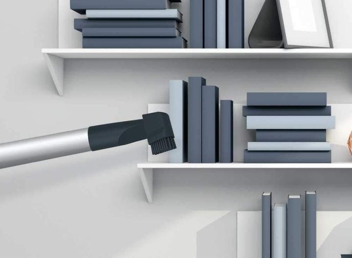 Produktbild Hoover KS31PAR 011 Cylinder Dry Bagless 1,8 L