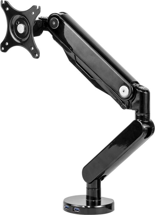 Produktbild Fellowes Platinum Series Einzel Monitorarm (Tisch, 30", 9 kg)