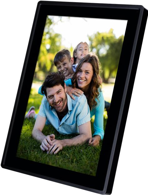 Actual product image Rollei Smart Frame 100 (10.10", 1280 x 800 pixels)