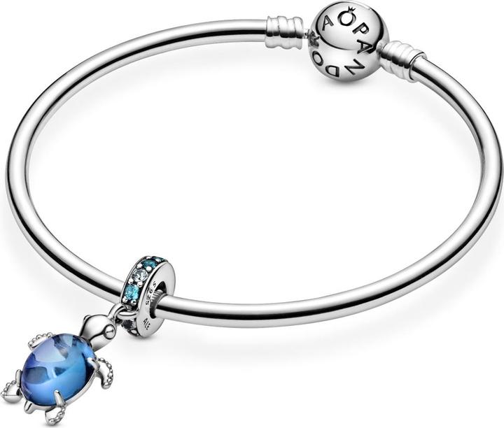 Immagine prodotto Pandora Tartaruga Marina (Argento 925, Con pietra/e)