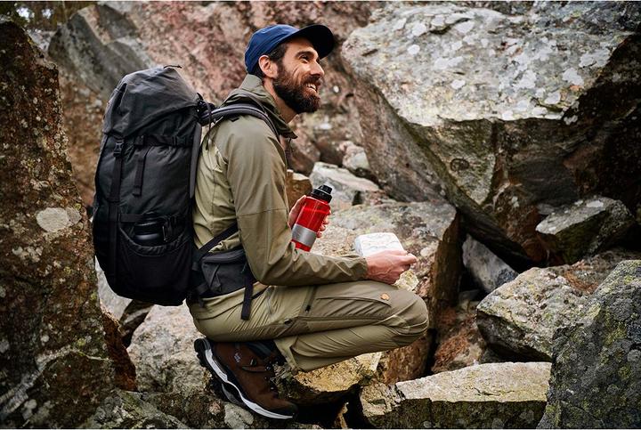 Actual product image Fjällräven Kaipak (38 l)
