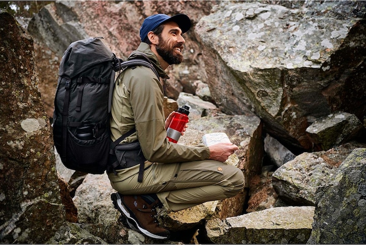 Image du produit Fjällräven Kaipak (38 l)