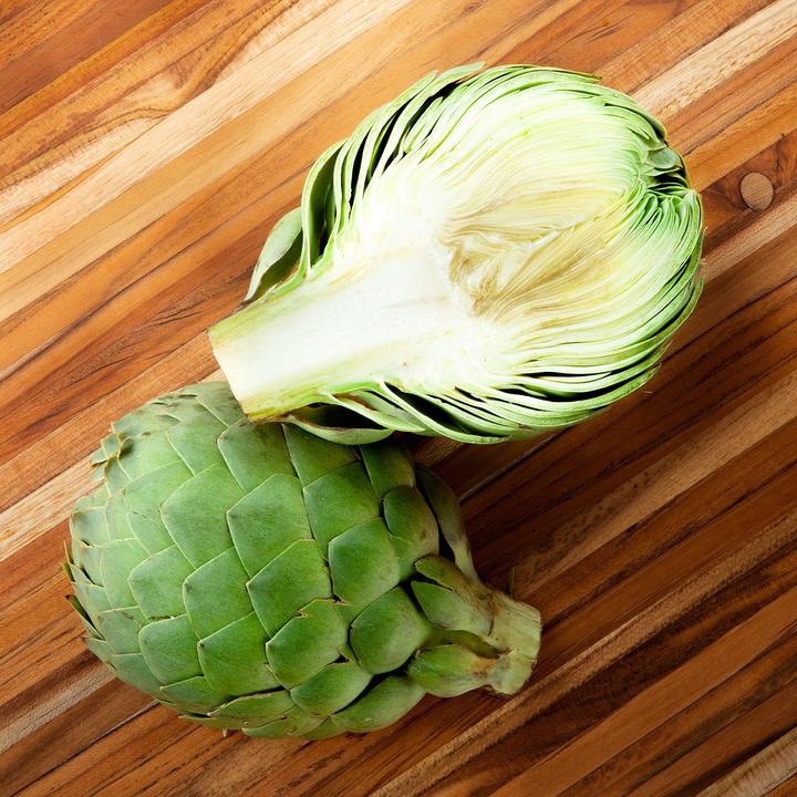 Produktbild TeakHaus Servierbrett