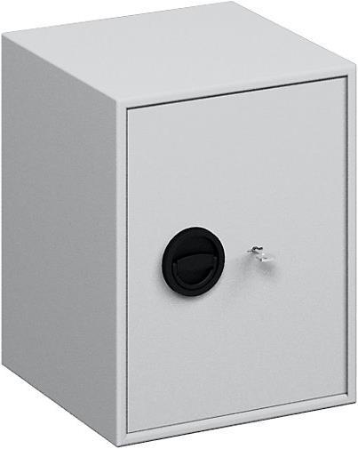 Image du produit kaiserkraft Coffre-fort à intégrer dans un meuble (68 l)