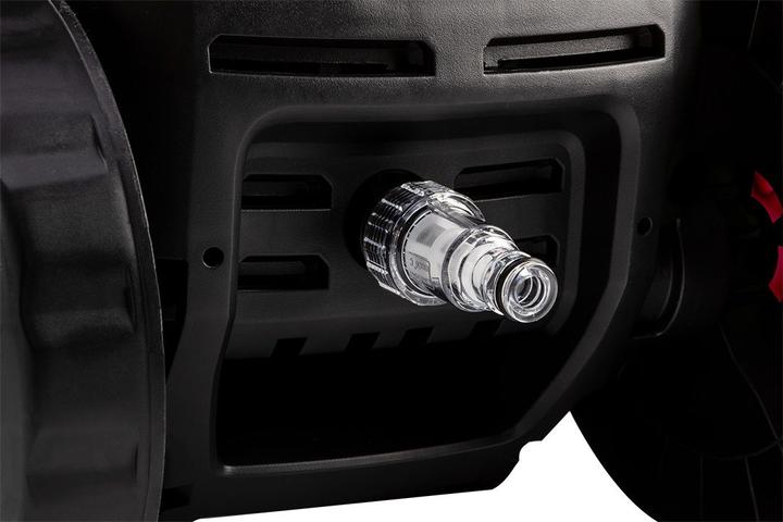 Produktbild Graphite 2000 W, 110 bar (max. 150 bar) (Netzbetrieb)