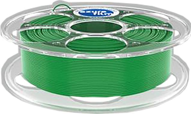 Actual product image AzureFilm Filament (ABS, 1.75 mm, 1000 g, Green)