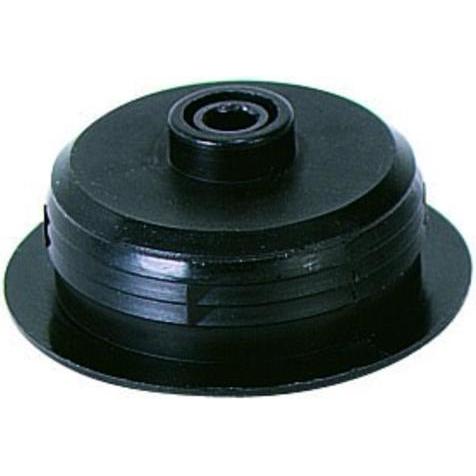 OK-Line: Boccola Regolabile per Mobili - Diametro 14mm (1 Pezzo)