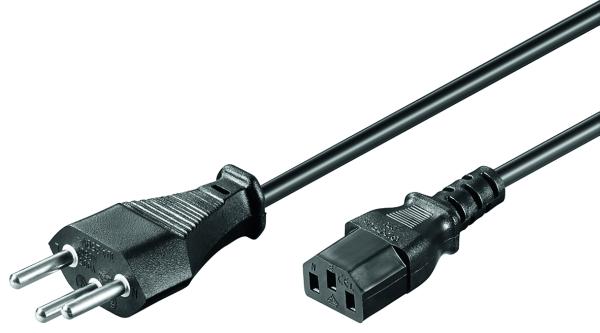 Immagine prodotto Maxxtro Netzkabel (1.80 m)