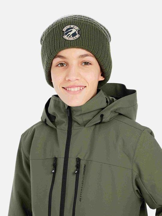 Actual product image Protest Snowjackets PRTFLYNTY JR (128)