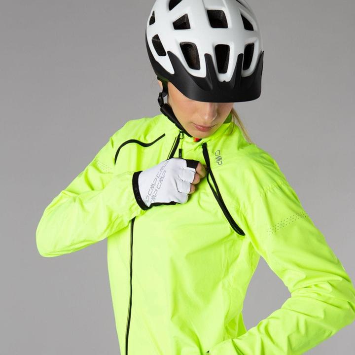 Produktbild CMP Campagnolo Jacke (38, S)