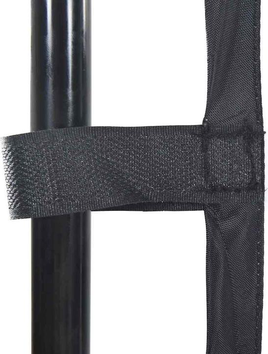 Immagine prodotto vidaXL Tela con supporto (90", 16:9)