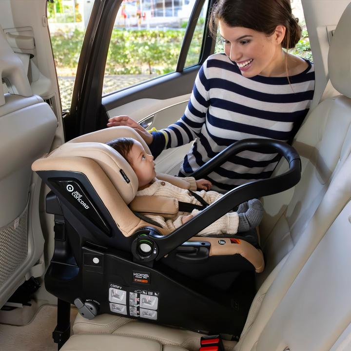 Produktbild Jané Adapter I-Platform Comfy