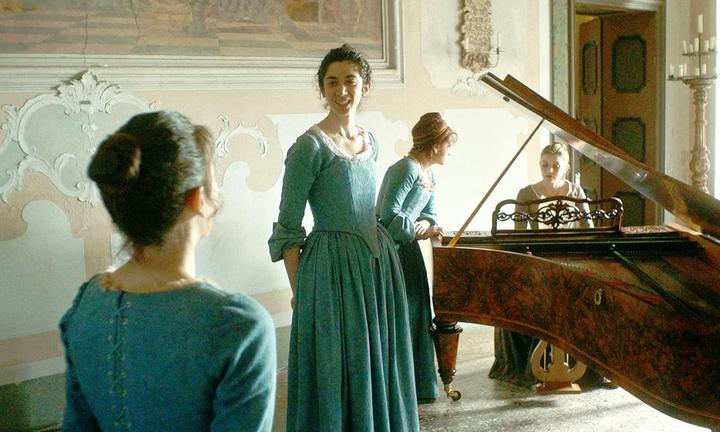 Image du produit Gloria ! (DVD, 2024, Allemand, Italien)