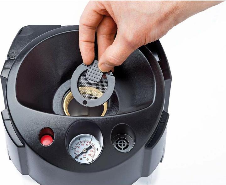 Actual product image Gloria Haus und Garten 505t (5 l)