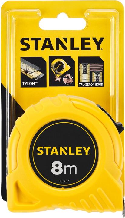 Produktbild Stanley Rollmeter (8 m)