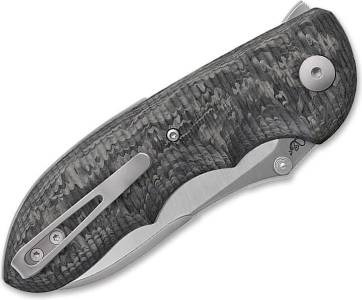 Actual product image Viper Moon CF Black (7.50 cm)