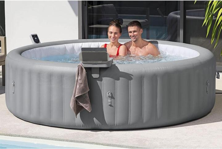 Produktbild Bestway LAY-Z-SPA 4-in-1-Tablett