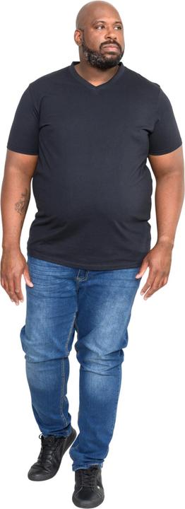 Produktbild DUKE D555 Kingsize Signature1 Baumwolle TShirt (8XL)
