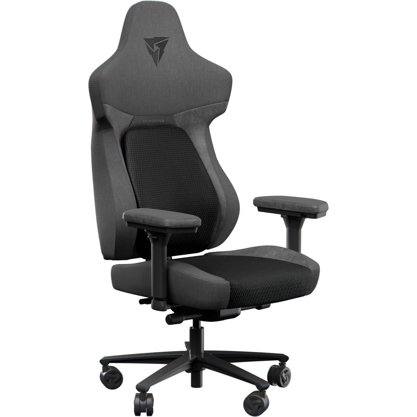 Thunder X3 Core, Gaming Stuhl, Schwarz