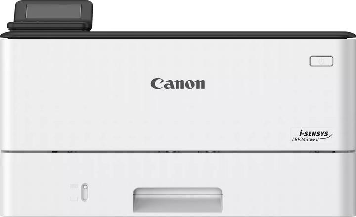 Image du produit Canon i-SENSYS LBP243dw II (Laser, Noir et blanc)