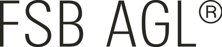 Produktbild FSB Zubehörbeutel FH-AGL Panik EN 179 mittig, Türstärke 49 - 58 (Türgriff)