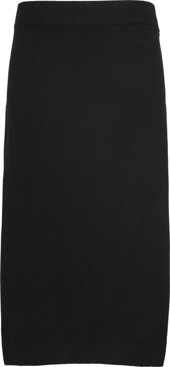 Image du produit S.Oliver Rock Elastischer Midi-Strickrock im Slim Fit (40)