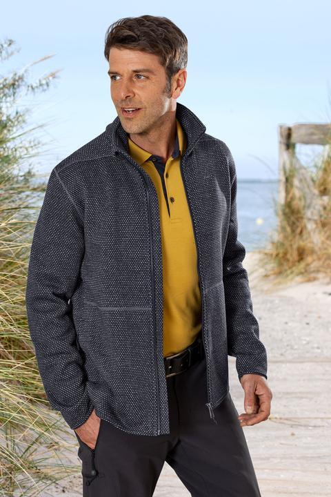 Produktbild Schöffel Fleece Jacket Aurora M (50)