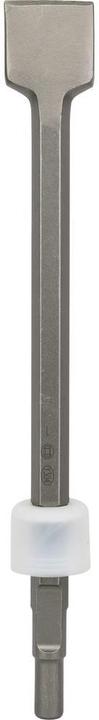 Actual product image Bosch Professional Zubehör PRO HEX 19-4C spade chisel, 50 x 400 mm (50 mm)