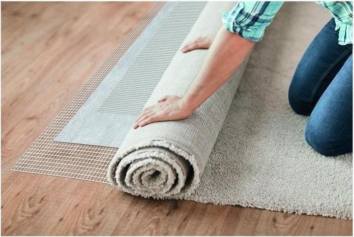 Immagine prodotto D-C-Fix Tappeto fodera Loom 80 x 150 cm (80 x 150 cm)