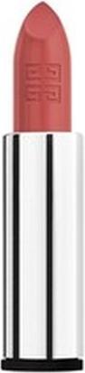 Actual product image Givenchy Refill for long-lasting lipstick Interdit Intense Silk (Lipstick Refill) 3.4 g - Shade: (N37 Rouge Graine)